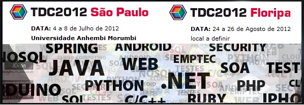 tdc2012