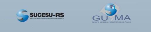GUMA e SUCESU