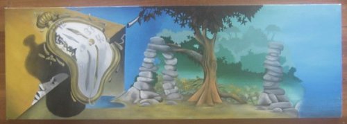 Salvador_Dali_Banner_by_Leeevon