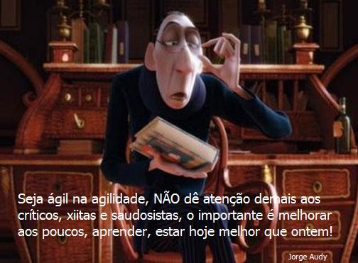 críticos xiitas saudosistas