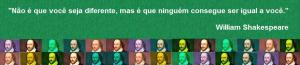 William Shakespeare
