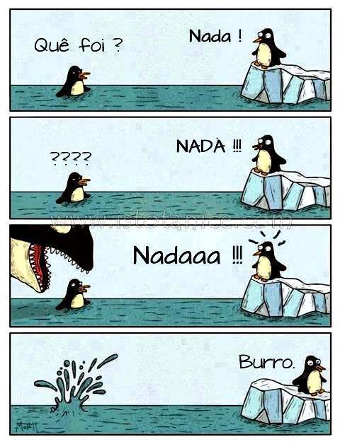 problema de seleção