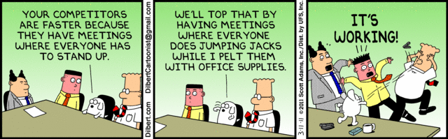dilbert-standup-meetings