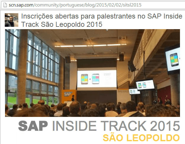 sap