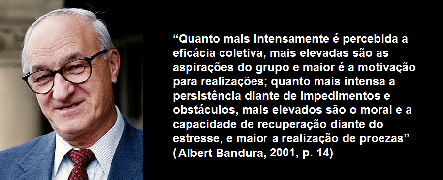 bandura,2001
