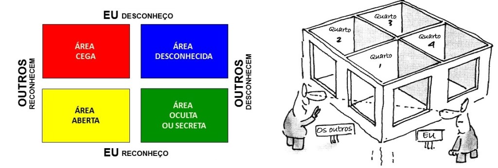 janela de johari II