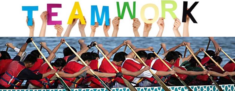 teamwork