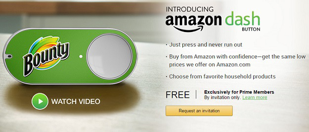 amazon-dash