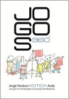 Livro JOGOS 360°