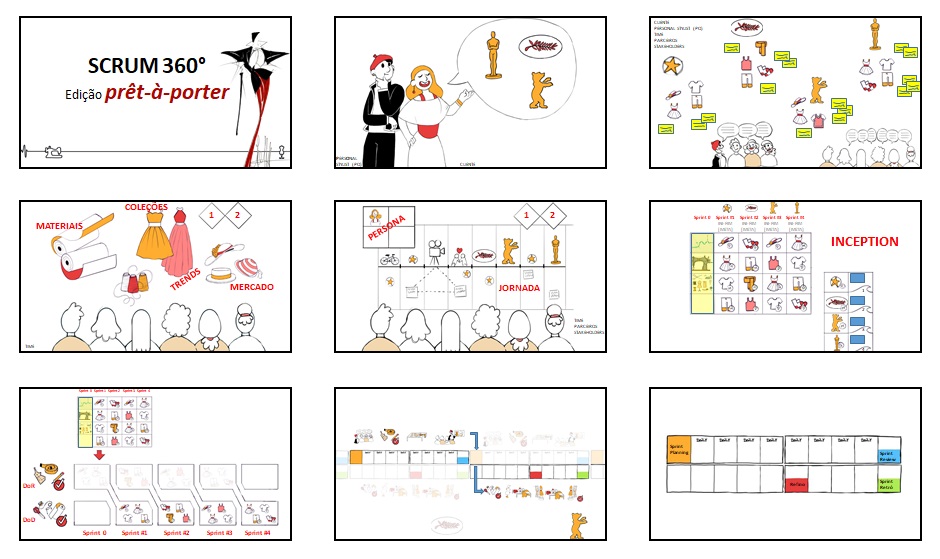 storytelling workshop